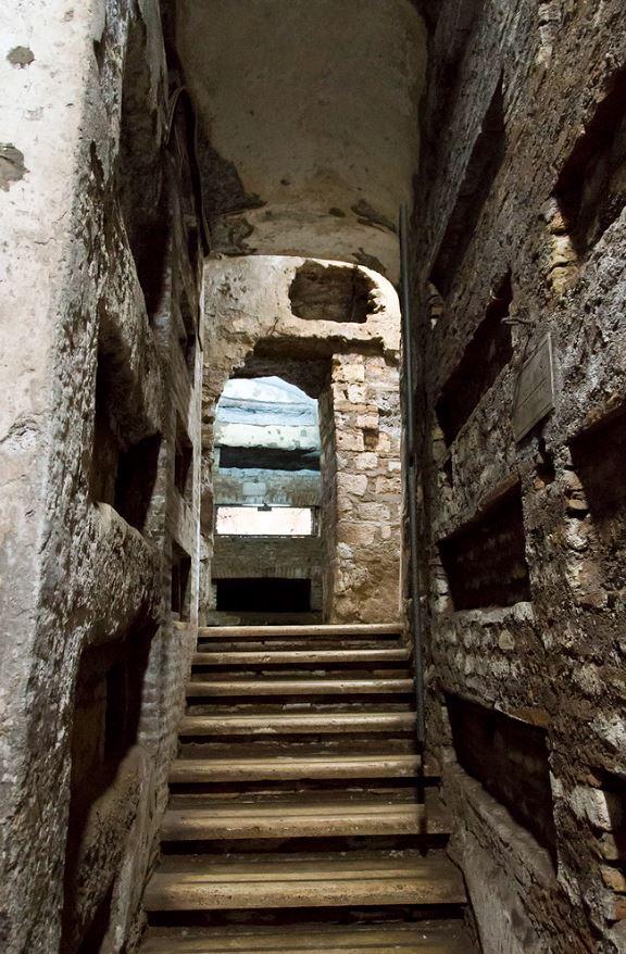 Rome: Guided Tour of the Catacombs of St. Callixtus with Entry | TourBeez