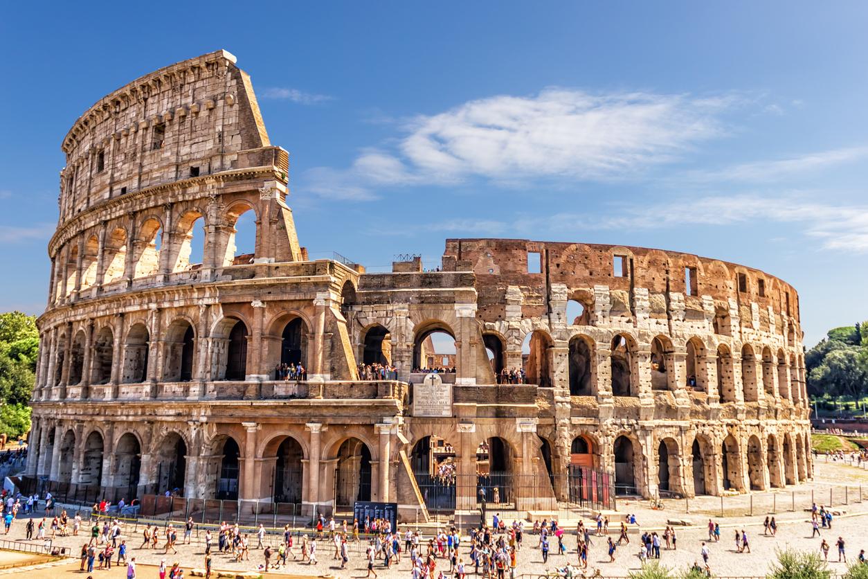 Rome Private Full-Day Sightseeing Tour from Civitavecchia Port