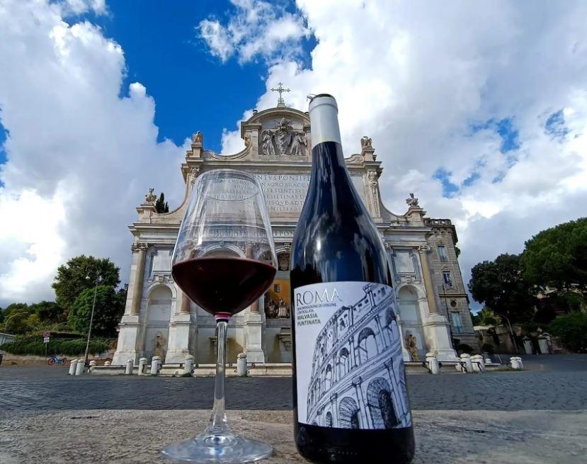 Trastevere Food Tasting Experience with Wine Pairing in Rome | TourBeez